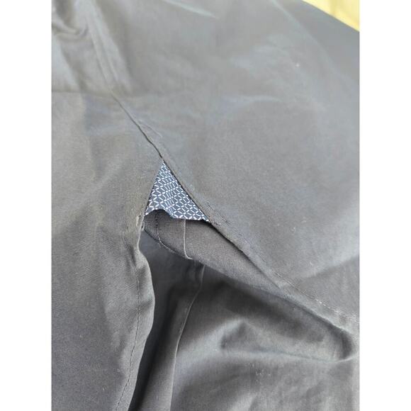 Ted Baker Endurance Slim Fit Mens Dress Shirt Button Up Collared size Medium - Picture 4 of 4